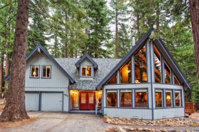 Lloyds Lodge Vacation Rental Home